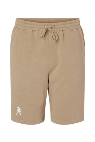 Ronaldinho Bruxo Fleece Shorts