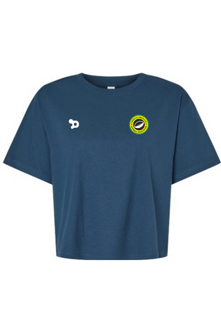 JAAFA Boxy Tee
