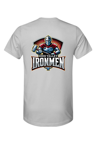 OVI Big Retro T-Shirt