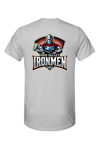 OVI Retro T-Shirt
