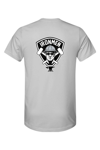 OVI Big Franchise Logo T-Shirt