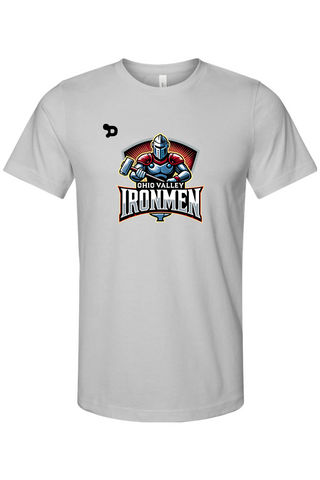 OVI Big Franchise Logo T-Shirt