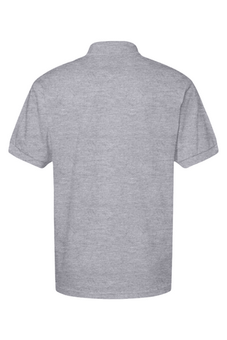 Ohio Valley Ironmen DryBlend Jersey Knit Polo Shirt