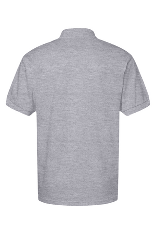 D Jersey Knit DRYBlend Polo