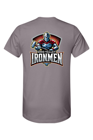 OVI Retro T-Shirt