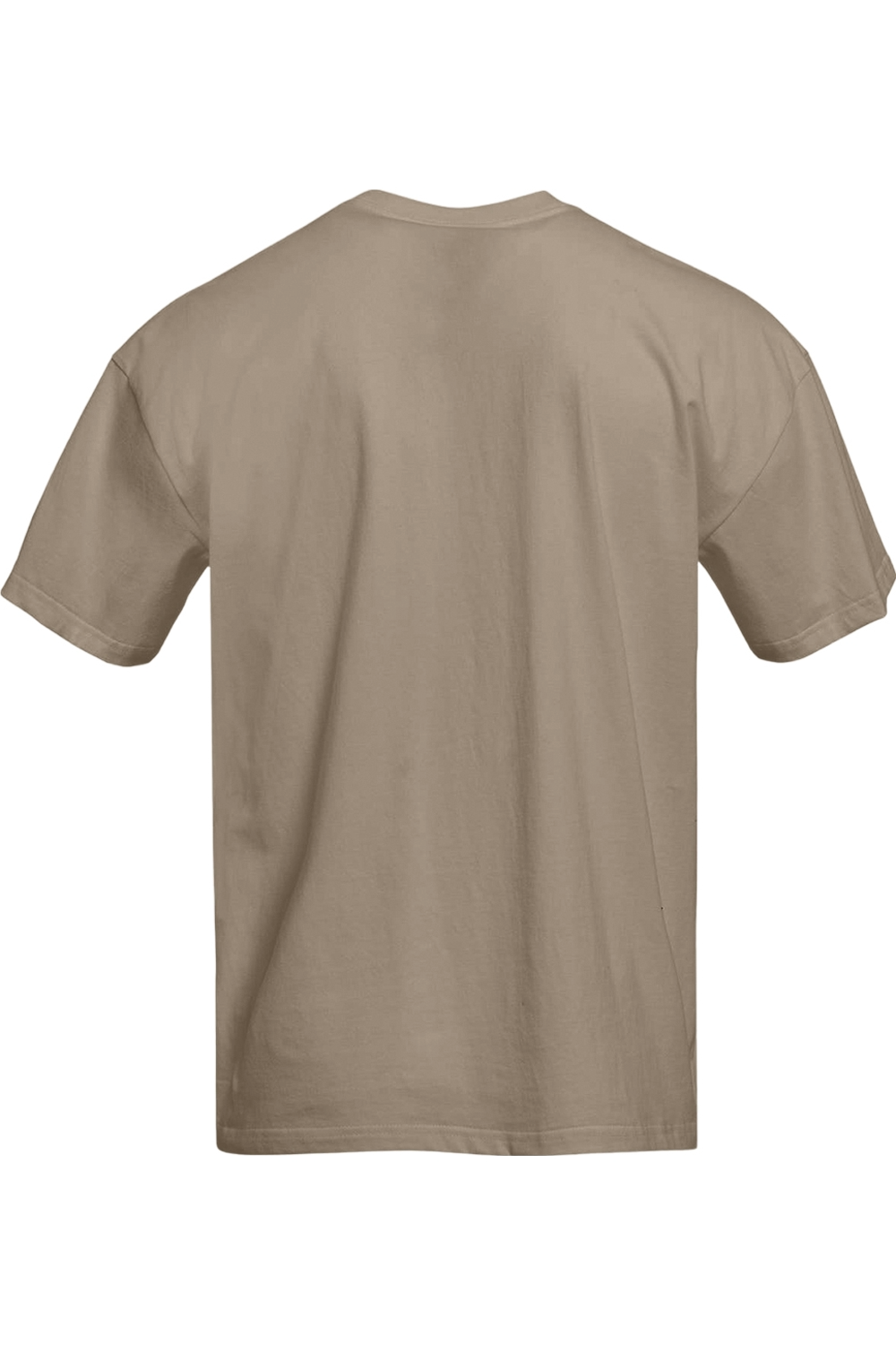 It's All Love Unisex Heavyweight Tee