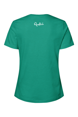 Ronaldinho Bruxo Womens Tee
