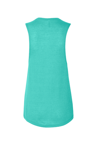 Ronaldinho Bruxo Women's Flowy Muscle Tank