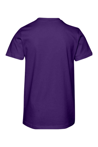Ronaldinho Bruxo Youth Jersey Tee