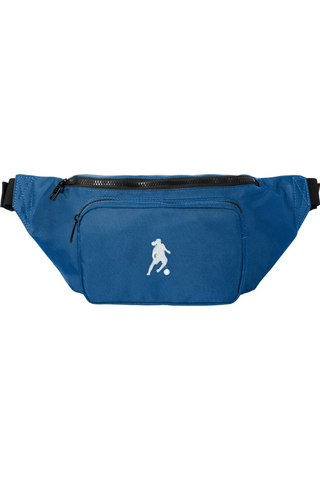 Ronaldinho Bruxo L Crossbody Hip Pack