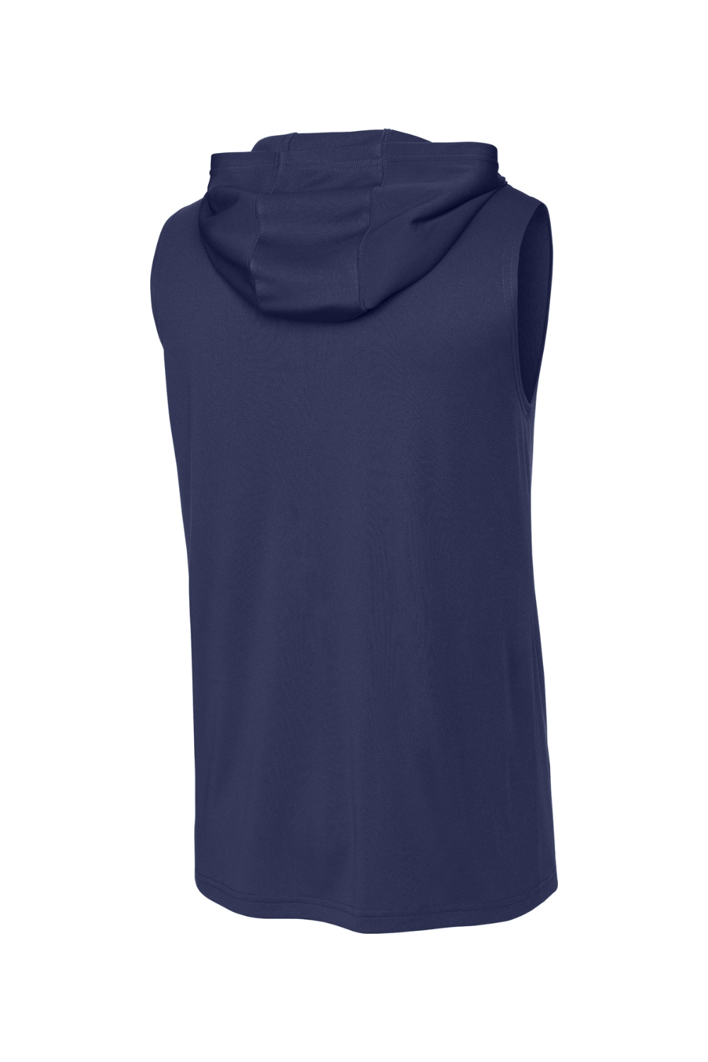 CBJ Sleeveless Hoodie