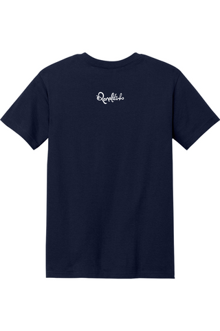 Ronaldinho Heavyweight Oversized Tee
