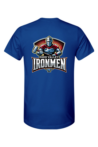 OVI Big Retro T-Shirt