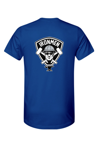 OVI Franchise Logo T-Shirt