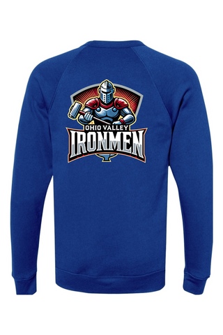 OVI Retro Ironmen Sweatshirt