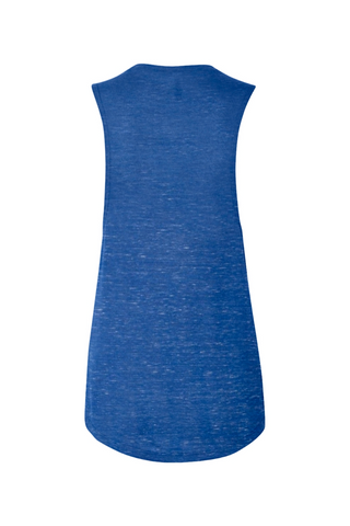 Ronaldinho Bruxo Women's Flowy Muscle Tank