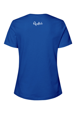 Ronaldinho Bruxo Signature Womens Tee
