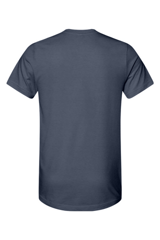 Free D - Small D Tee