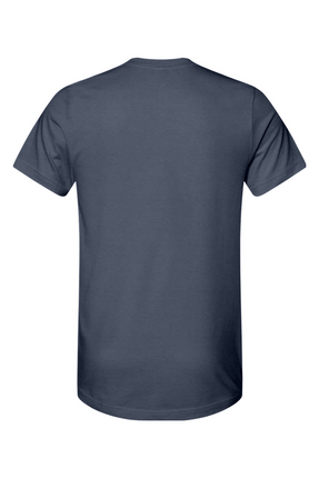 Free D - Small D Tee