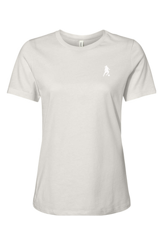 Ronaldinho Bruxo Signature Womens Tee
