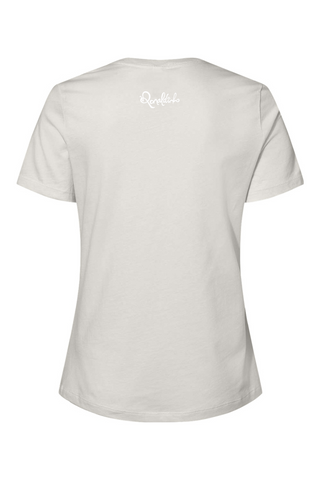 Ronaldinho Bruxo Signature Womens Tee