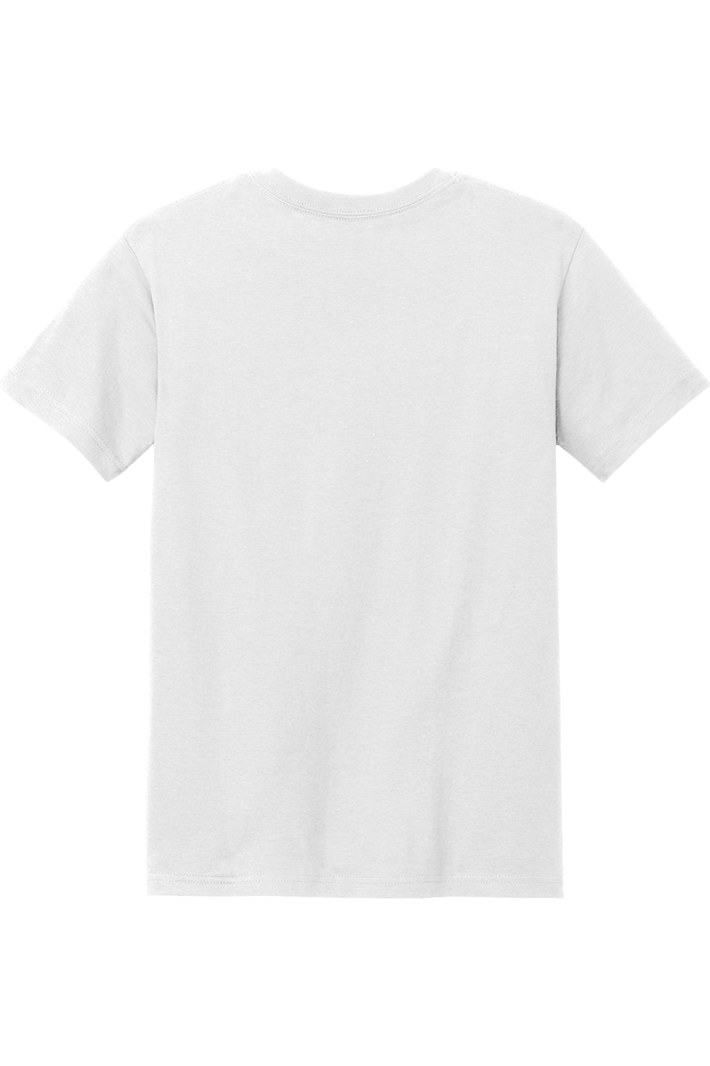 Heavyweight Oversized T-Shirt – Dream. Defy. Deliver.