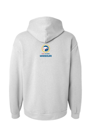 US Futsal Missouri Fleece Tourney Hoodie