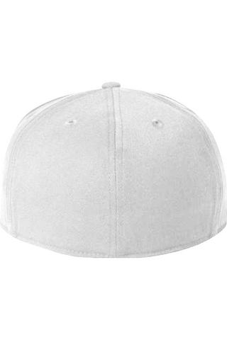 Ronaldinho Bruxo Flexfit Flat Bill Cap