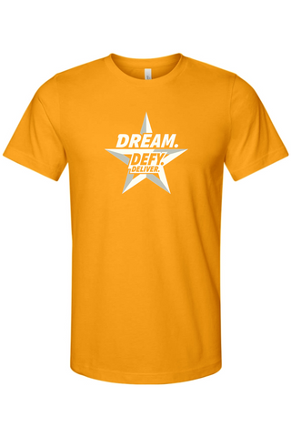 DDD Star T-Shirt