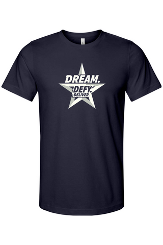 DDD Star T-Shirt