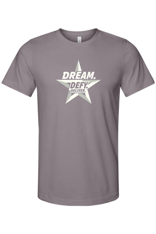 DDD Star T-Shirt