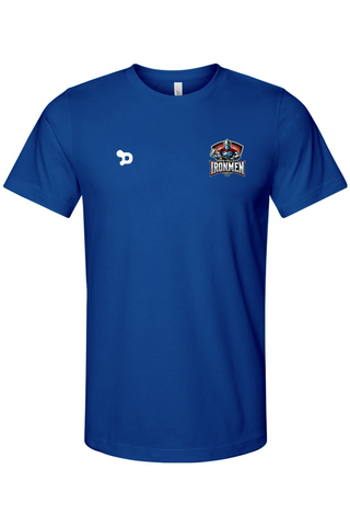 OVI Franchise Logo T-Shirt