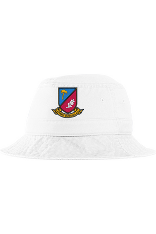 CW Bucket Hat