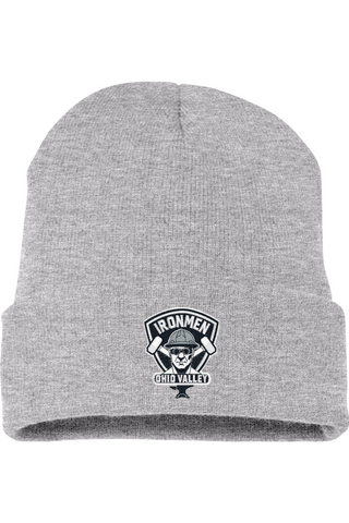 OVI Retro Cuffed Beanie