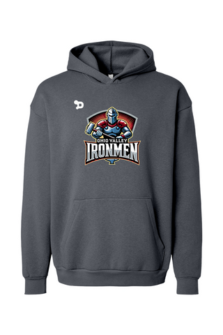 OVI Franchise Eco Fleece Hoodie