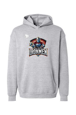 OVI Franchise Eco Fleece Hoodie