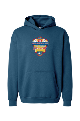 US Futsal Missouri Fleece Tourney Hoodie