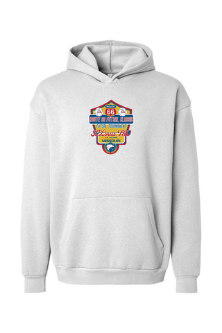 US Futsal Missouri Fleece Tourney Hoodie