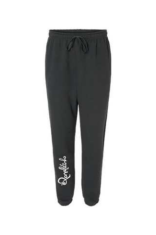 Ronaldinho Bruxo Eco Fleece Sweatpants