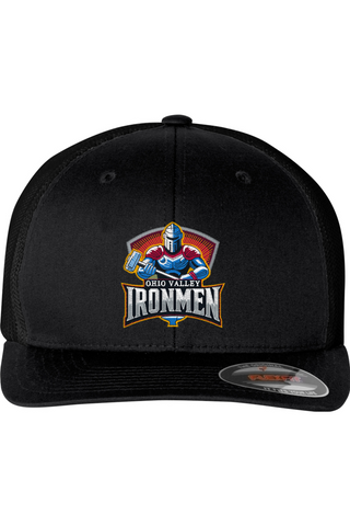 OVI Flexfit Trucker Hat