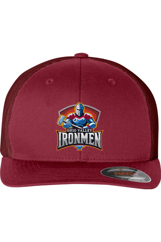 OVI Flexfit Trucker Hat