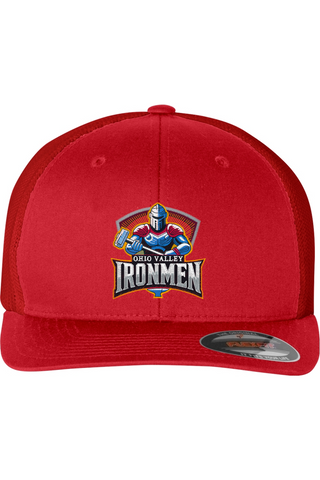 OVI Flexfit Trucker Hat