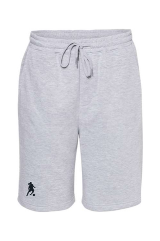 Ronaldinho Bruxo Fleece Shorts