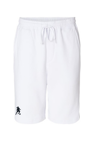 Ronaldinho Bruxo Fleece Shorts