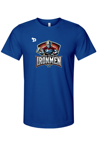 OVI Big Franchise Logo T-Shirt