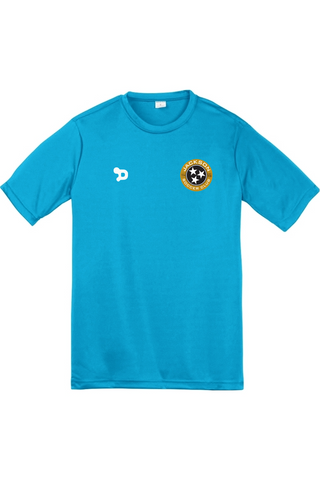 Youth DRYFIT Competitor Tee