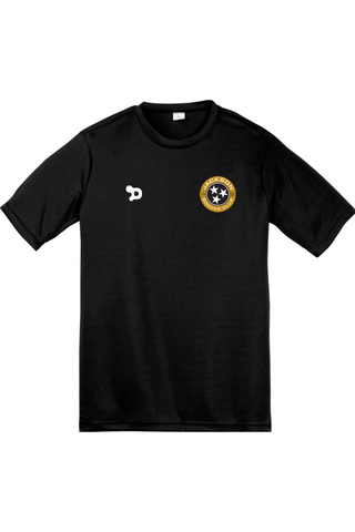 Youth DRYFIT Competitor Tee