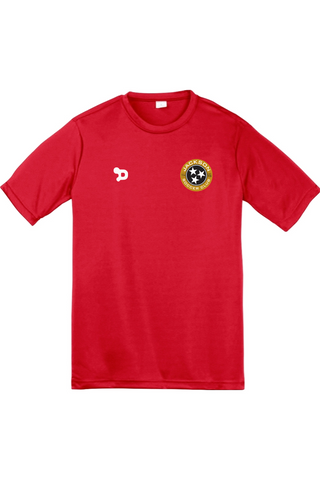 Youth DRYFIT Competitor Tee