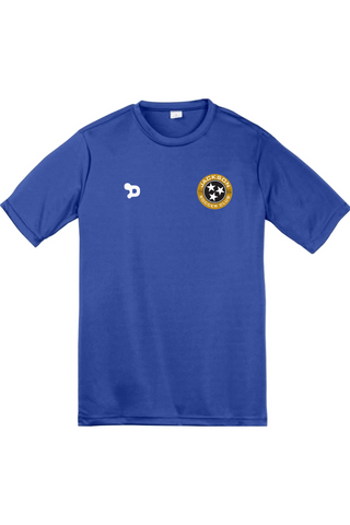 Youth DRYFIT Competitor Tee