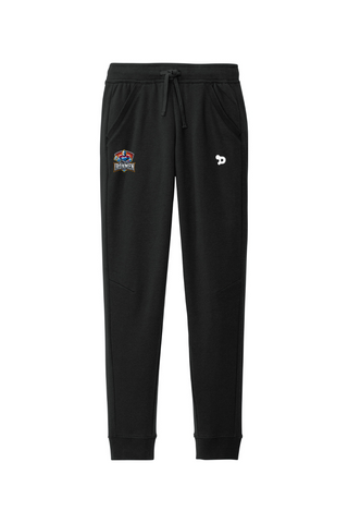Ohio Valley Ironmen Fleece Jogger